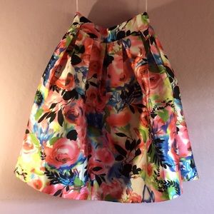 Lightly worn Grace skirt.